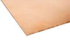 3M 7100058011 EMI Copper Foil (Double Coated) Shielding Tape 1182, 7.7 in x 10 in sheet, 3 in paper core, 10 Sheets/Bag - KEM - TRON INC.