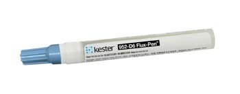 952 - D6 No Clean Flux Pen - KEM - TRON INC.