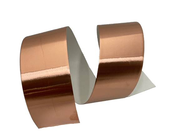 ACL Staticide® 8095 Copper Adhesive Strip - KEM - TRON INC.