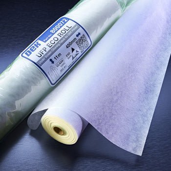 ASM 800071, UFP ECO Understencil Cleaning Roll, 515mm x 11m, Case of 25 - KEM - TRON INC.