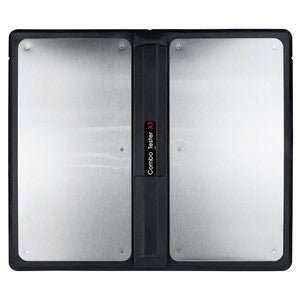 Desco 19273, Dual Foot Plate for Combo Tester X3 - KEM - TRON INC.
