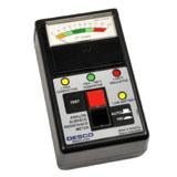 Desco 19786, Analog Surface Resistance Meter - KEM - TRON INC.