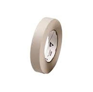 Desco 81261 Wescorp Antistatic Masking Tape, 3/4" X 60 Yds 3" Paper Core - KEM - TRON INC.