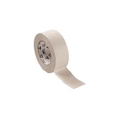 Desco 81262 Antistatic Masking Tape, 1" X 60 Yds 3" Paper Core - KEM - TRON INC.