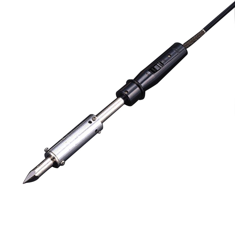 Hakko 551V - V12 551 150W Heavy Duty Soldering Iron - KEM - TRON INC.