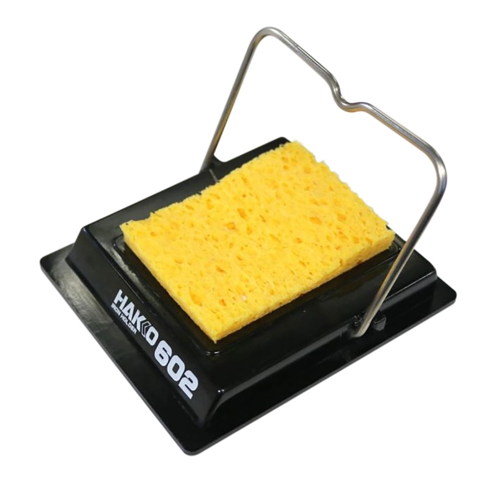 Hakko 602 Generic Soldering Iron Holder - KEM - TRON INC.