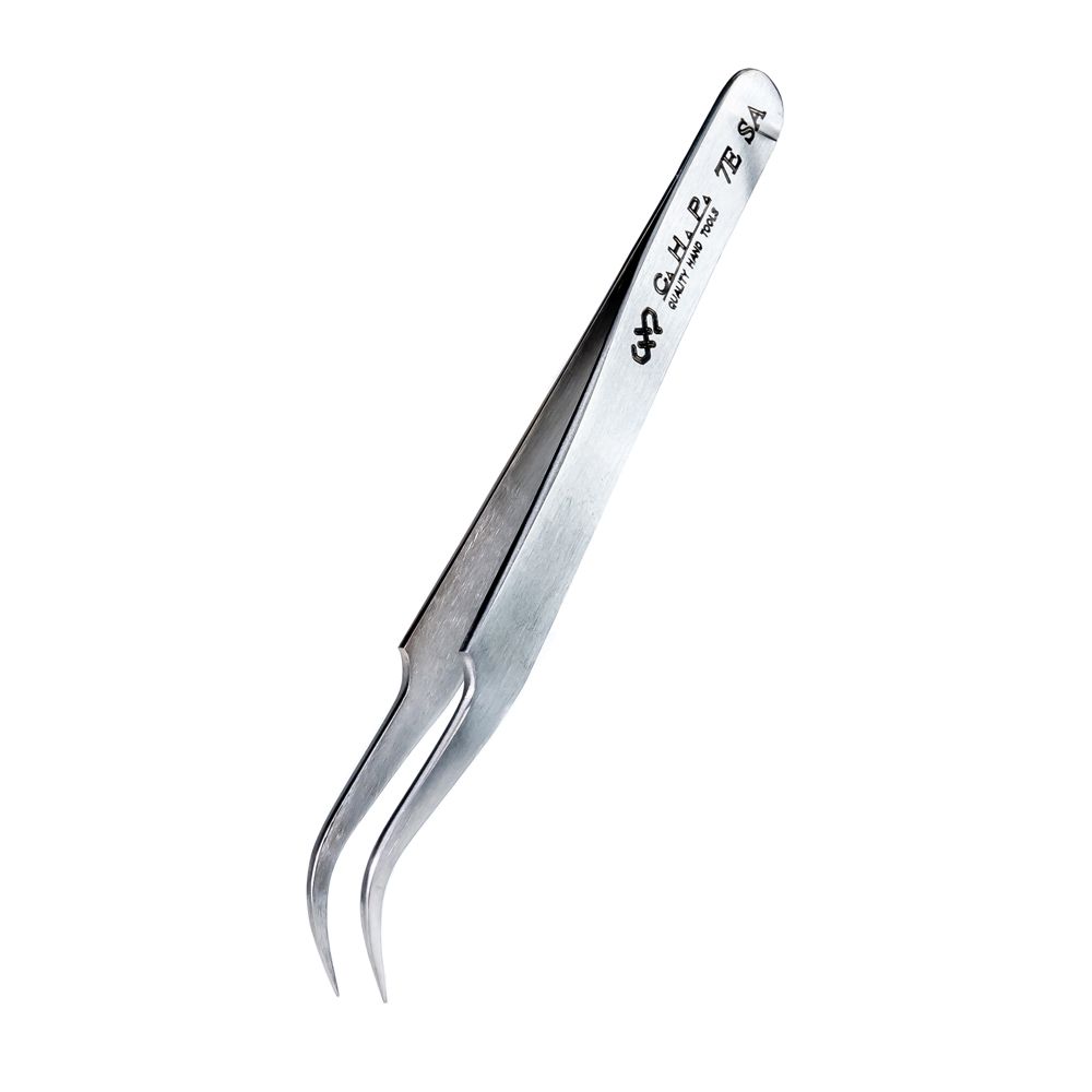 Hakko 7E - SA Tweezers - KEM - TRON INC.