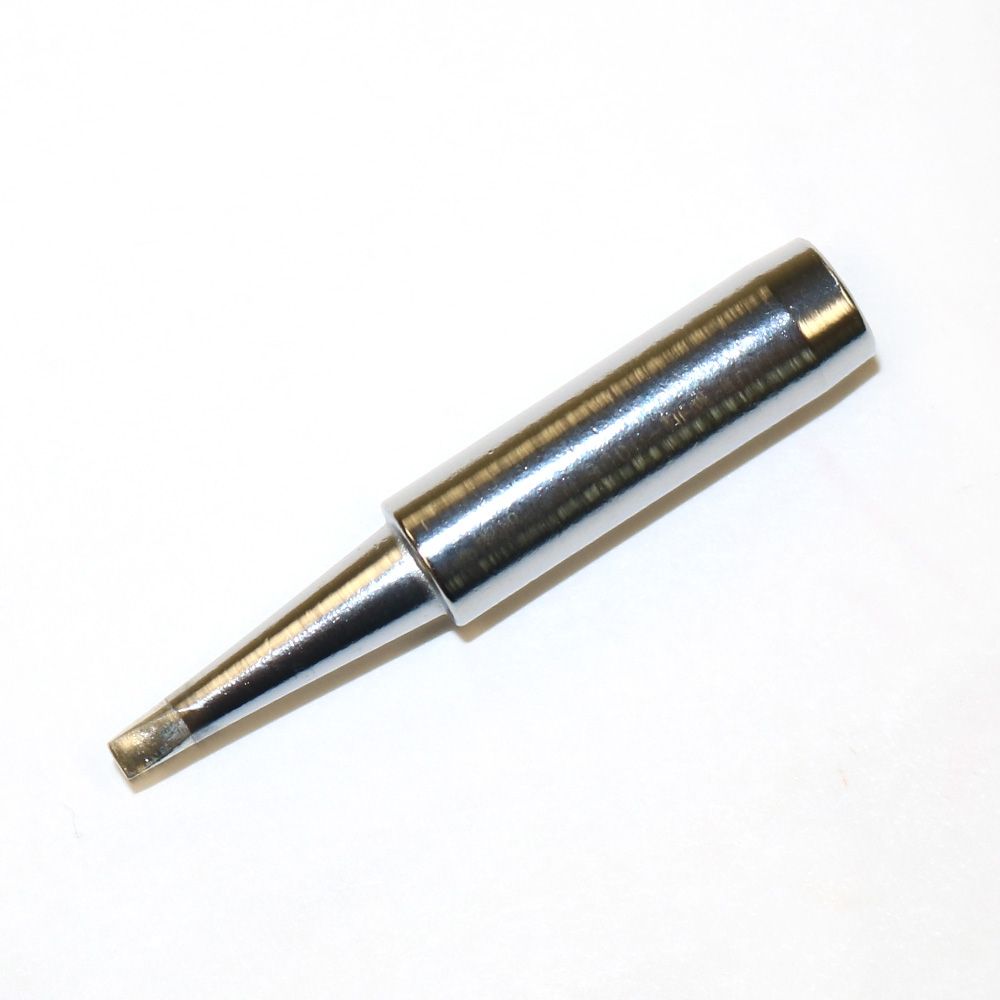 Hakko 900L - T - 2.4D Replacement Hakko 900L Tip - KEM - TRON INC.