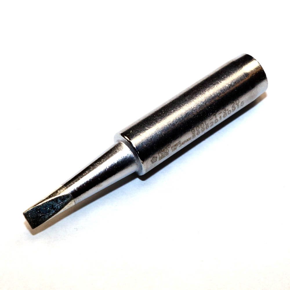 Hakko 900L - T - 3.2D Replacement Hakko 900L Tip - KEM - TRON INC.
