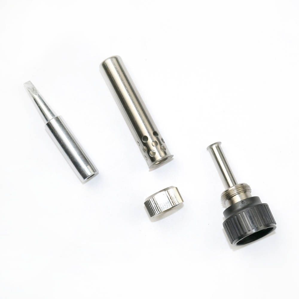 Hakko 908 - CK Hakko 907 to 908 Conversion Kit - KEM - TRON INC.