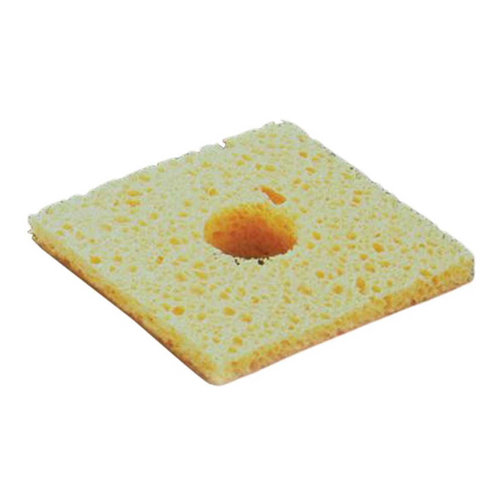 Hakko A1042 Cleaning Sponge - KEM - TRON INC.
