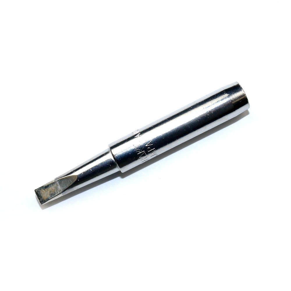 Hakko A1052 Replacement Hakko 455 Tip - KEM - TRON INC.