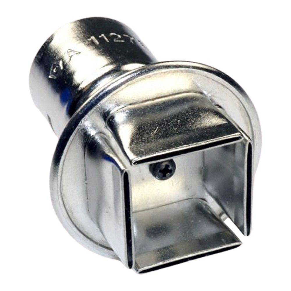 Hakko A1127B, QFP, 19.2x19.2mm Hot Air Nozzle - KEM - TRON INC.