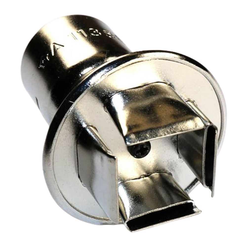 Hakko A1135B, PLCC - 44, 18.5x18.5 Hot Air Nozzle - KEM - TRON INC.