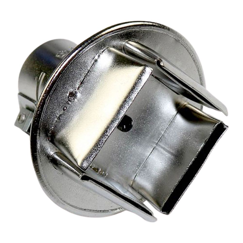 Hakko A1138B, PLCC - 84, 31x31mm Hot Air Nozzle - KEM - TRON INC.