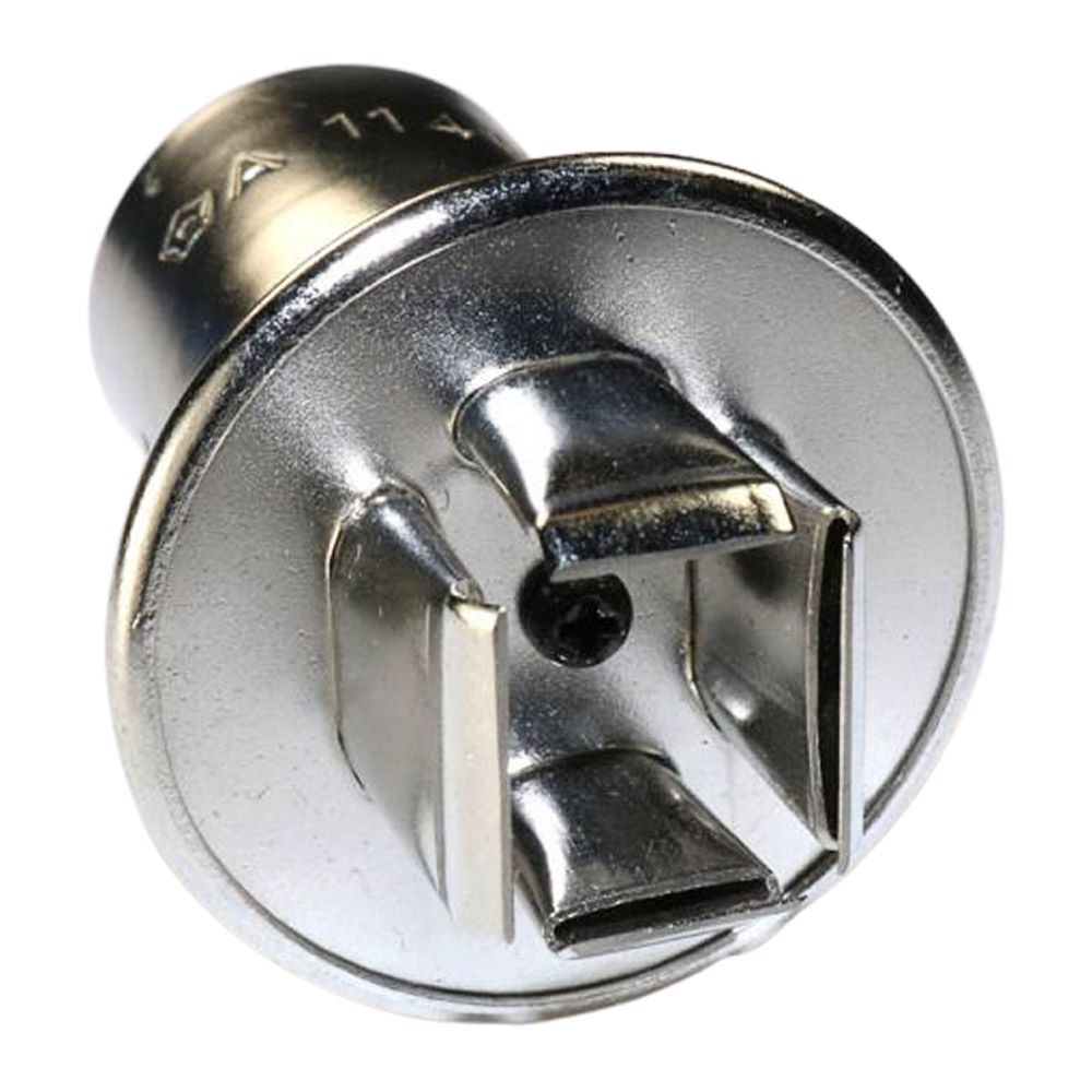Hakko A1141B, PLCC - 32, 13x15mm Hot Air Nozzle - KEM - TRON INC.