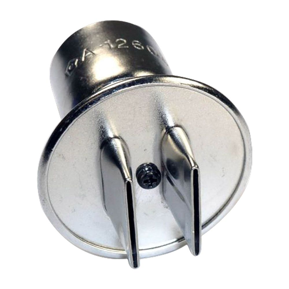 Hakko A1260B, SOP, 19.0x8.7mm Hot Air Nozzle - KEM - TRON INC.