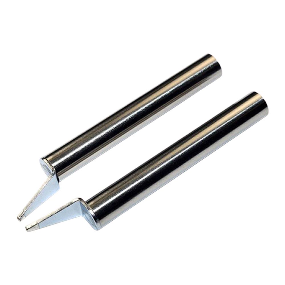Hakko A1379 Replacement 950 Tweezer Tips - KEM - TRON INC.