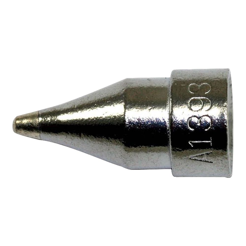 Hakko A1393 Desoldering Nozzle 1.0 mm - KEM - TRON INC.