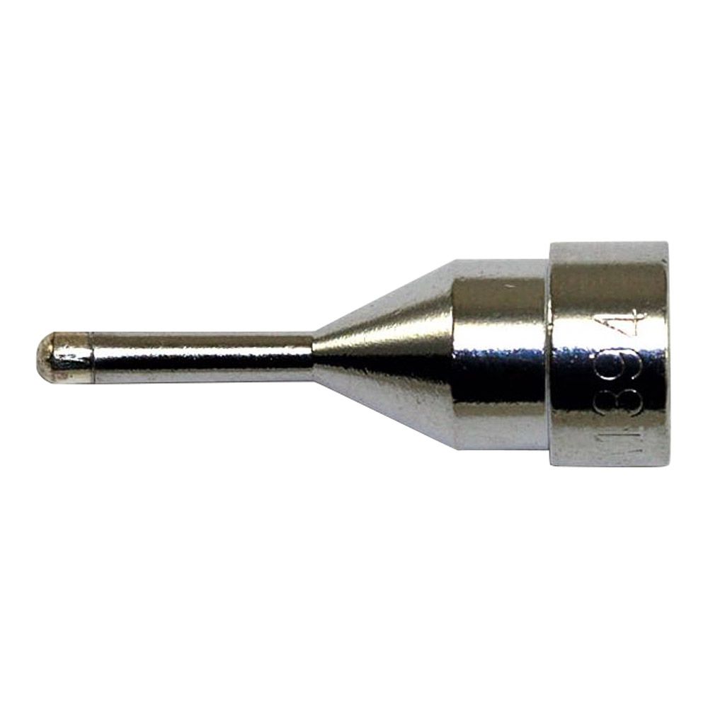 Hakko A1394 Desoldering Nozzle 1.0 mm - KEM - TRON INC.