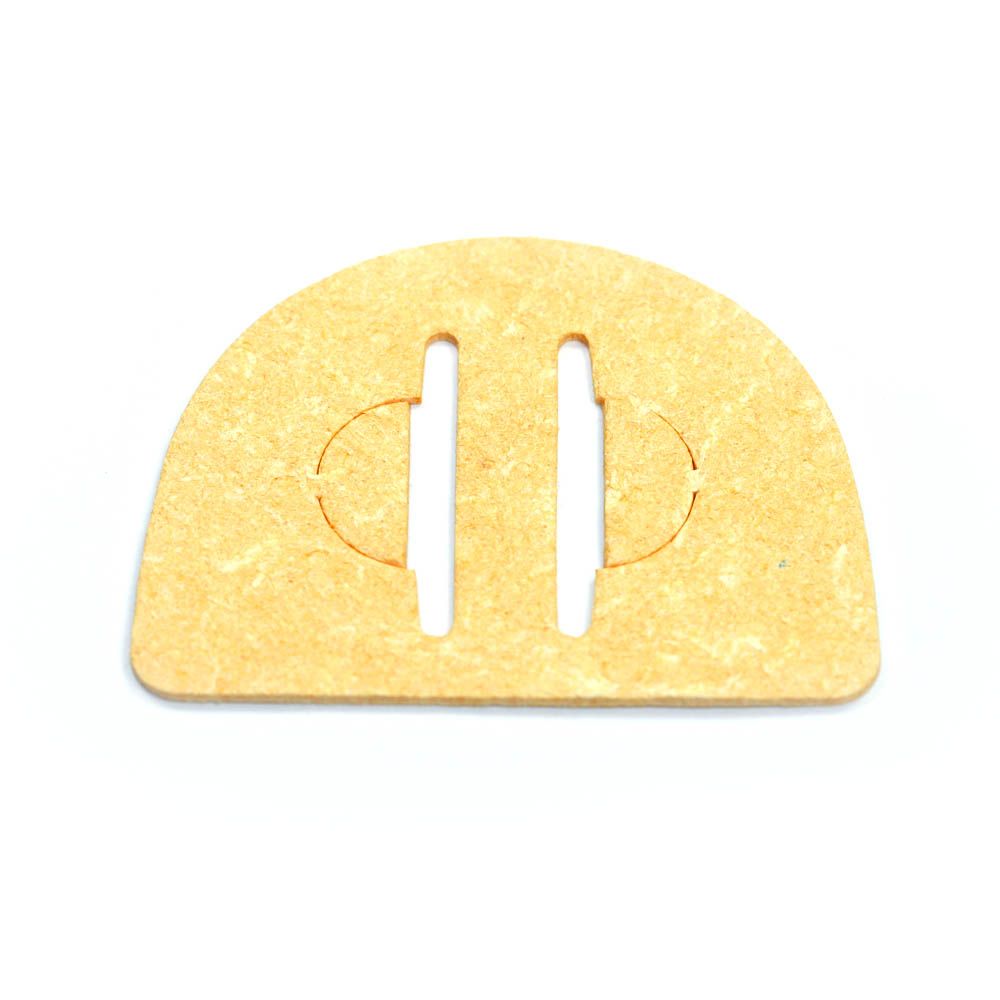 Hakko A5038 Cleaning Sponge - KEM - TRON INC.