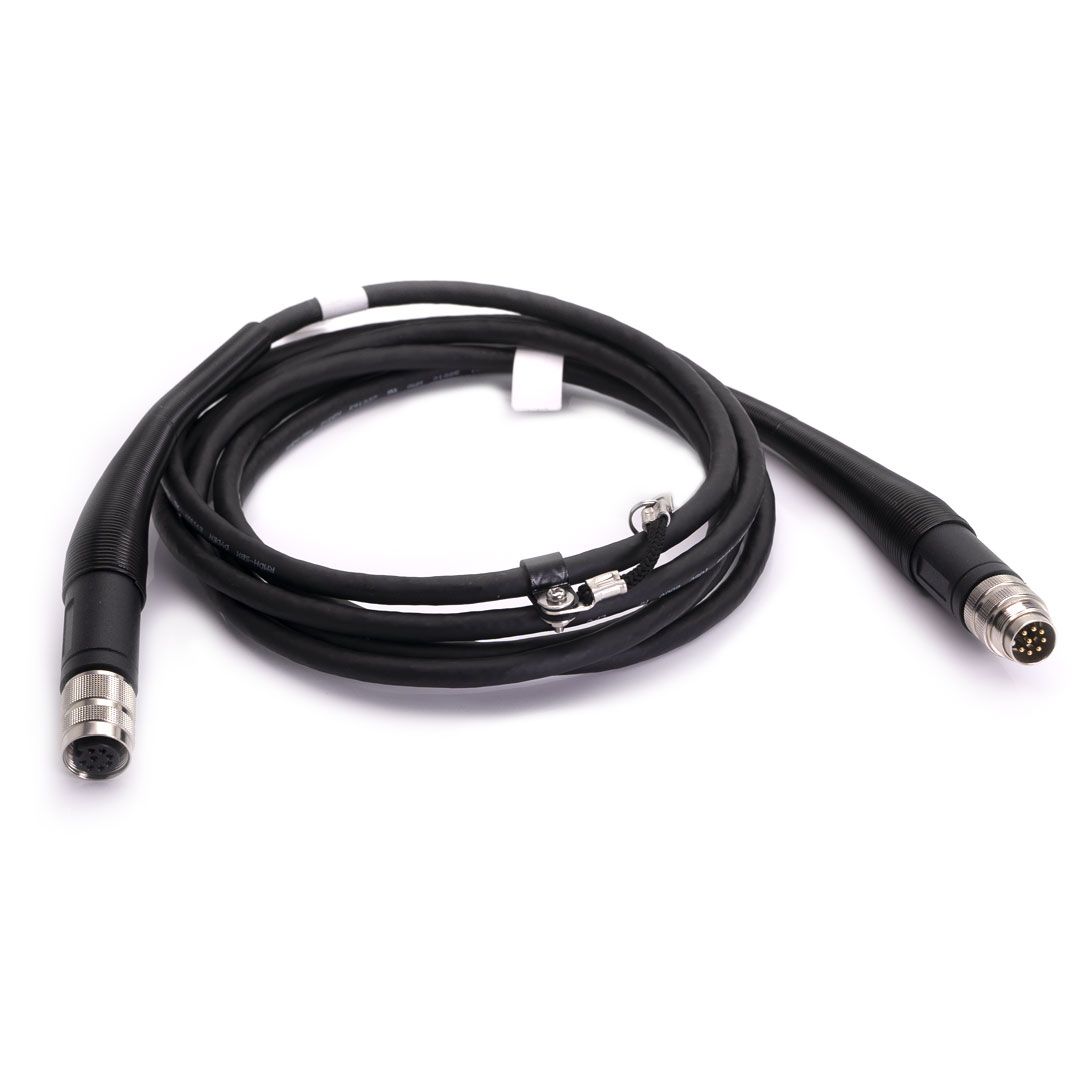 Hakko AT - 2W2140 ATX Driver Cable - KEM - TRON INC.