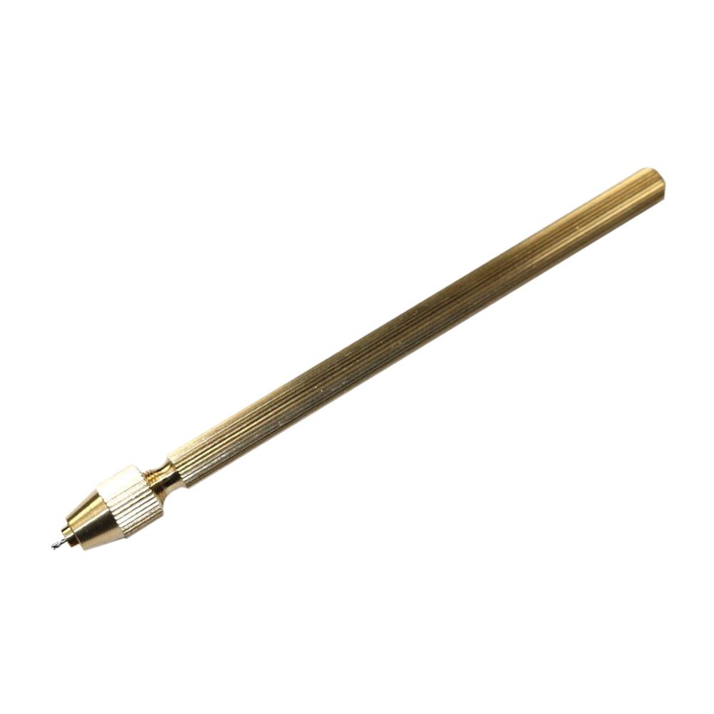 Hakko B1303 Cleaning Drill, 1.0mm - KEM - TRON INC.