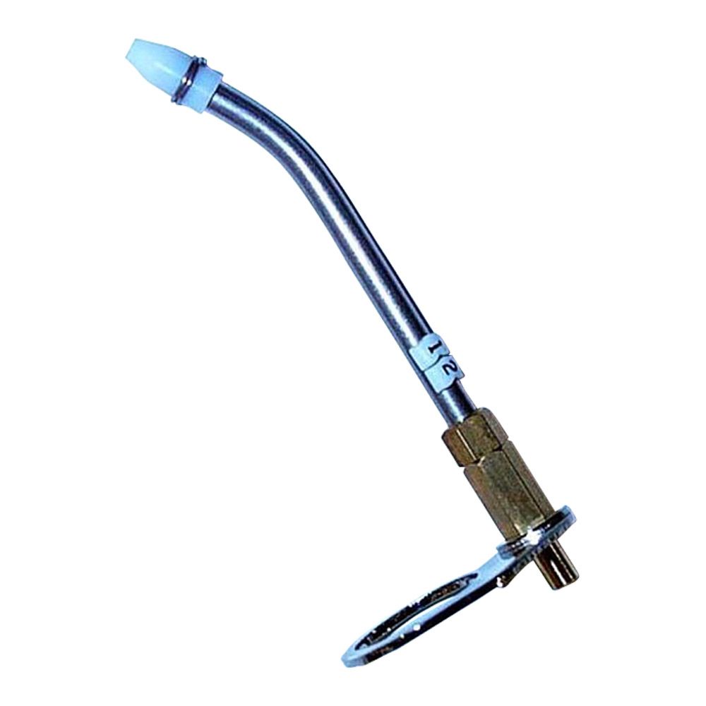 Hakko B2149 Guide Pipe Assembly 1.2mm - KEM - TRON INC.