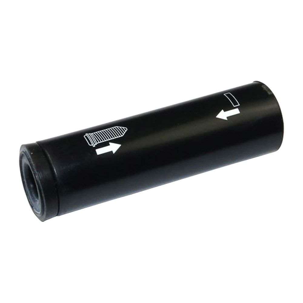 Hakko B2517 Filter Pipe with Filter and Holder - KEM - TRON INC.