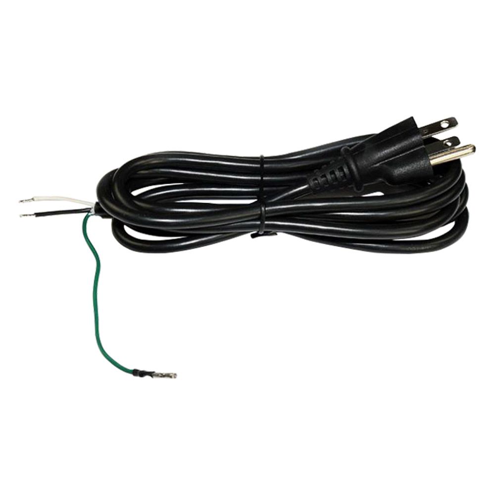 Hakko B3711 Power Cord for FX - 601 - KEM - TRON INC.