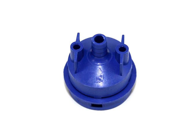 Hakko B3752 Retainer Vacuum Outlet - KEM - TRON INC.