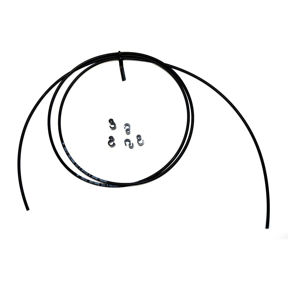 Hakko B5178 Assembly Hose - KEM - TRON INC.
