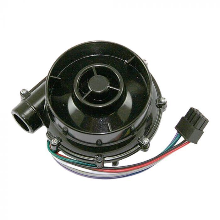 Hakko B5369 Replacement Turbine - KEM - TRON INC.