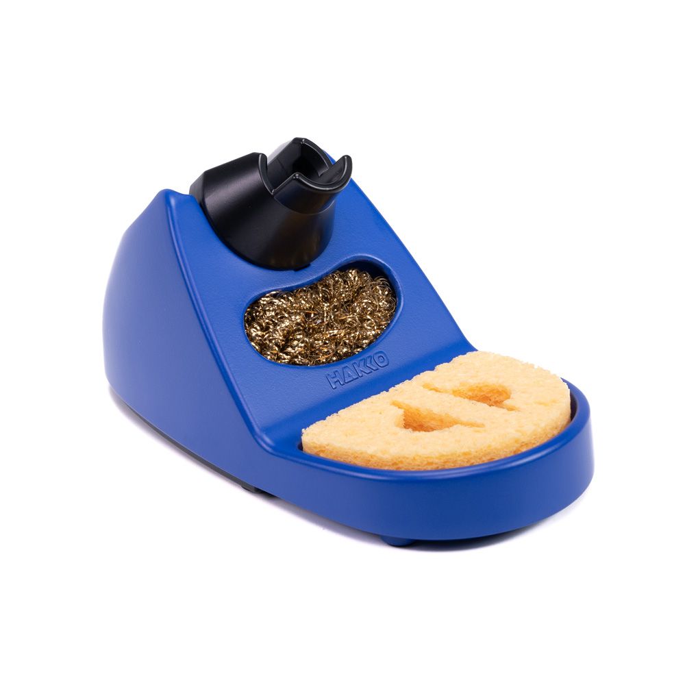 Hakko FH800 - 51BY, FX - 1001 Iron Holder - KEM - TRON INC.