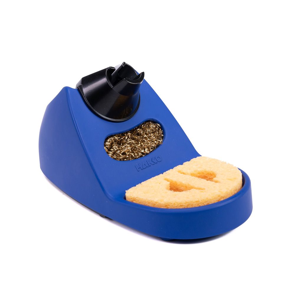 Hakko FH800 - 52BY, FX - 1002 Iron Holder - KEM - TRON INC.
