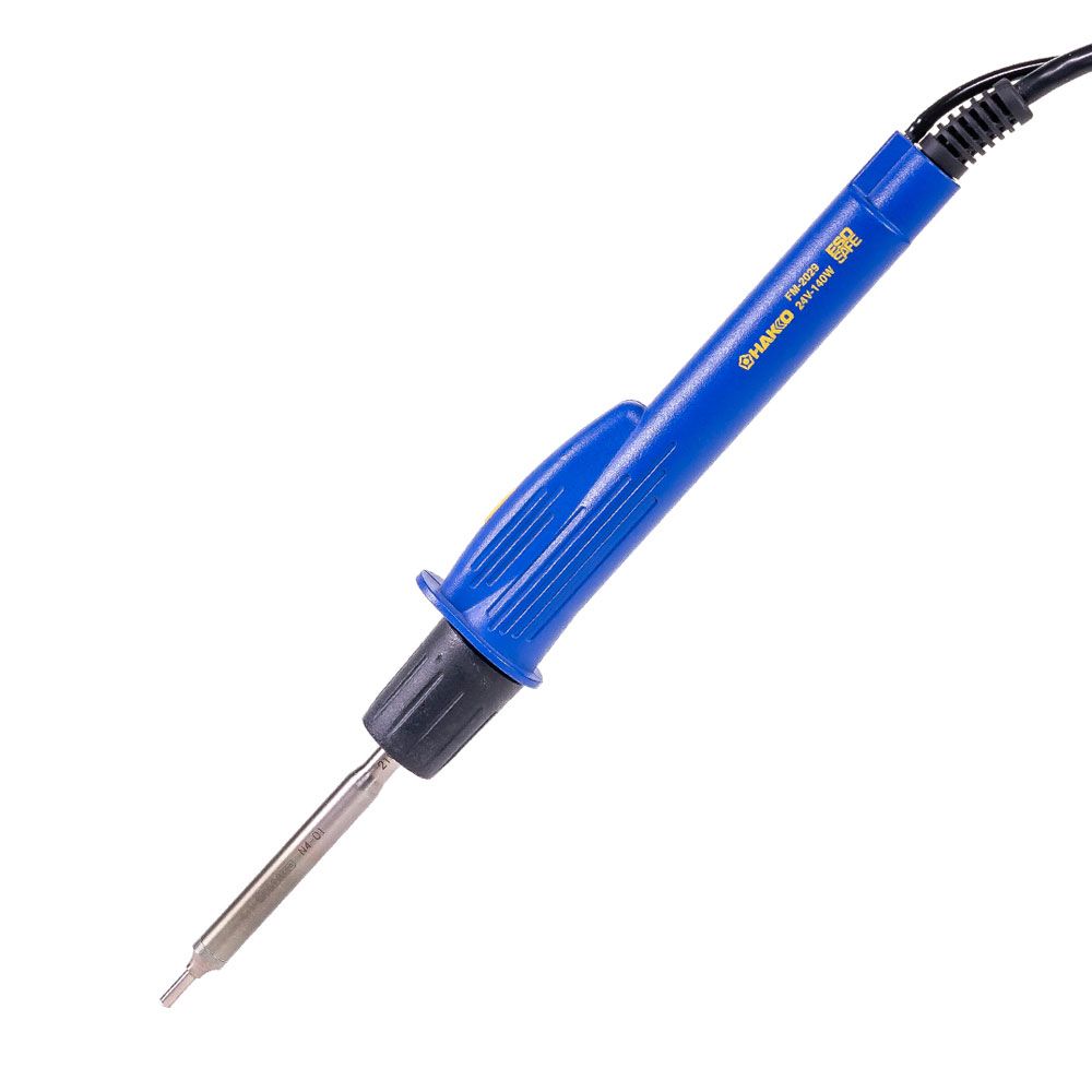 Hakko FM2029 - 02 FM - 2029 Hot Air Pencil Handpiece Only - KEM - TRON INC.