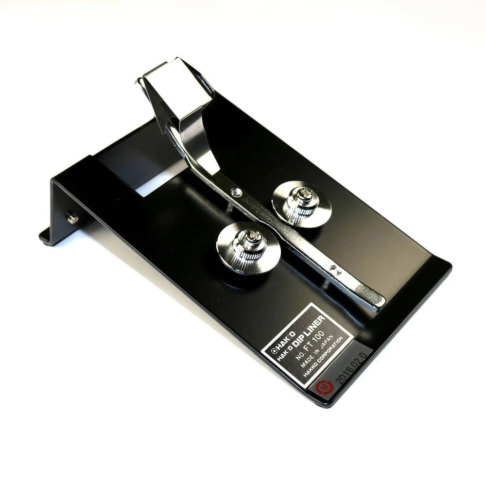 Hakko FT100 DIP Liner - KEM - TRON INC.