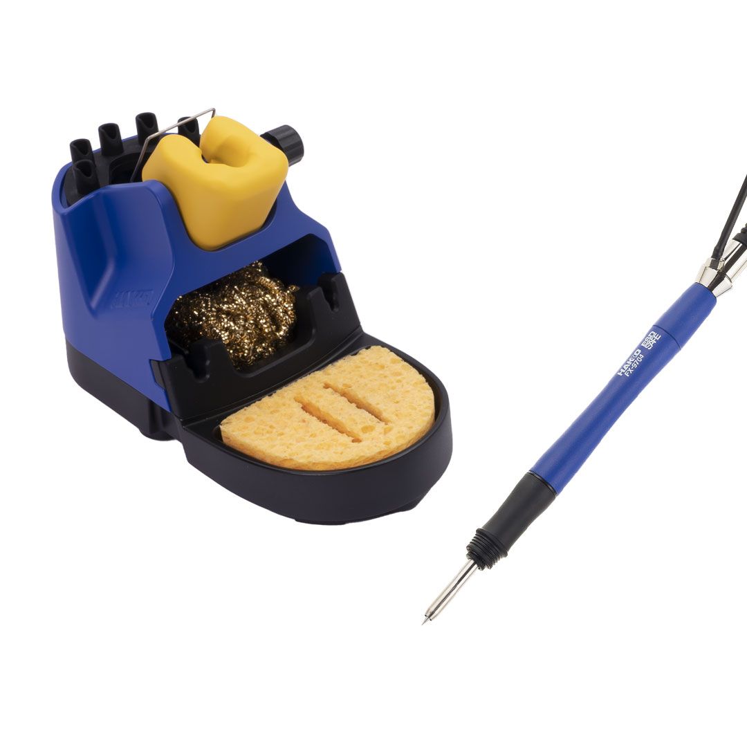 Hakko FX9704 - 011 FX - 9704 N2 Micro Kit - KEM - TRON INC.