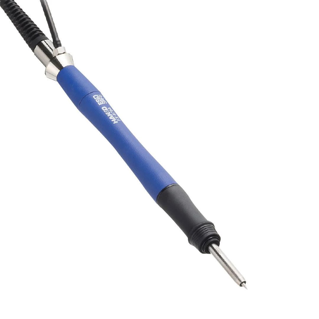 Hakko FX9704 - 81 FX - 9704 Nitrogen Micro Soldering Handpiece - KEM - TRON INC.