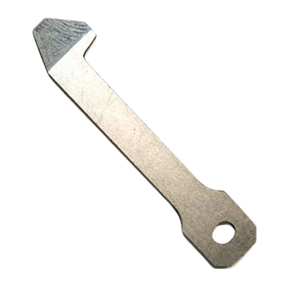 Hakko LDPP25 LDPP23, 2.5mm Depaneling Blade - KEM - TRON INC.
