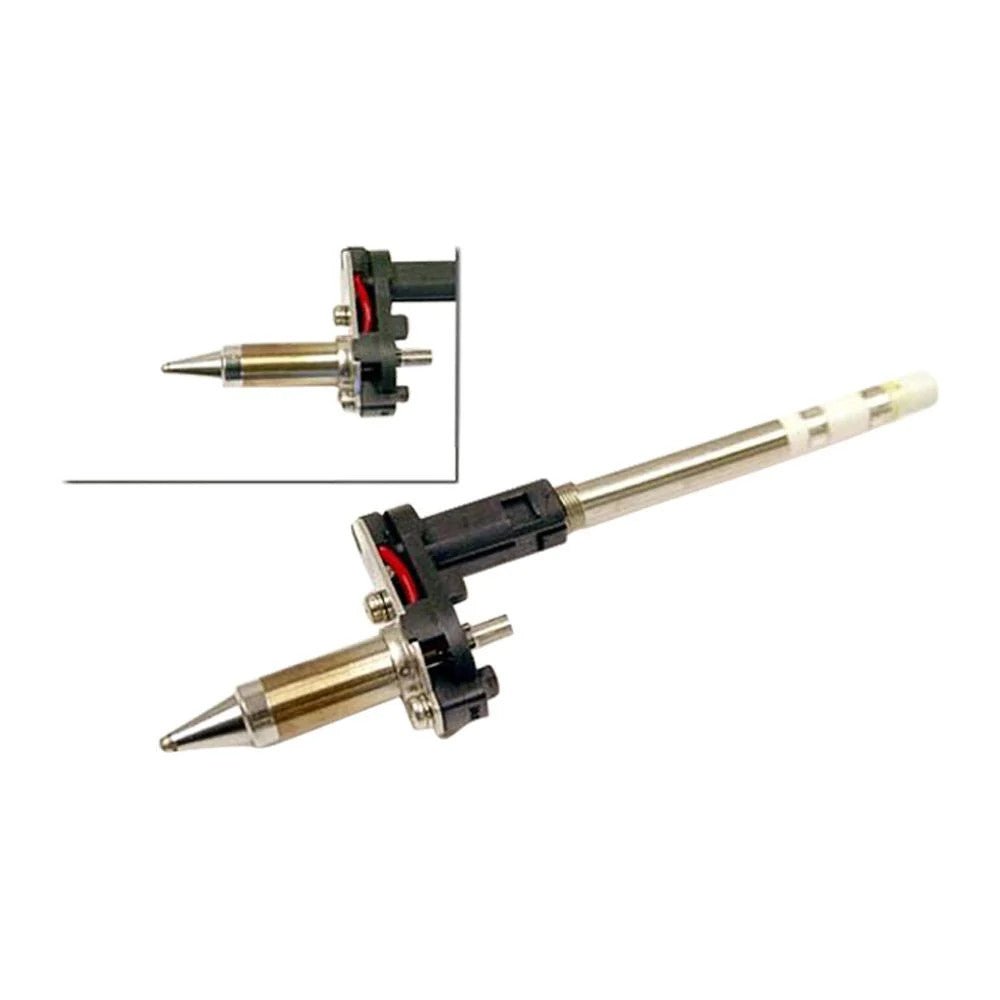 Hakko N3 - 06 Desoldering Nozzle 0.6 mm - KEM - TRON INC.