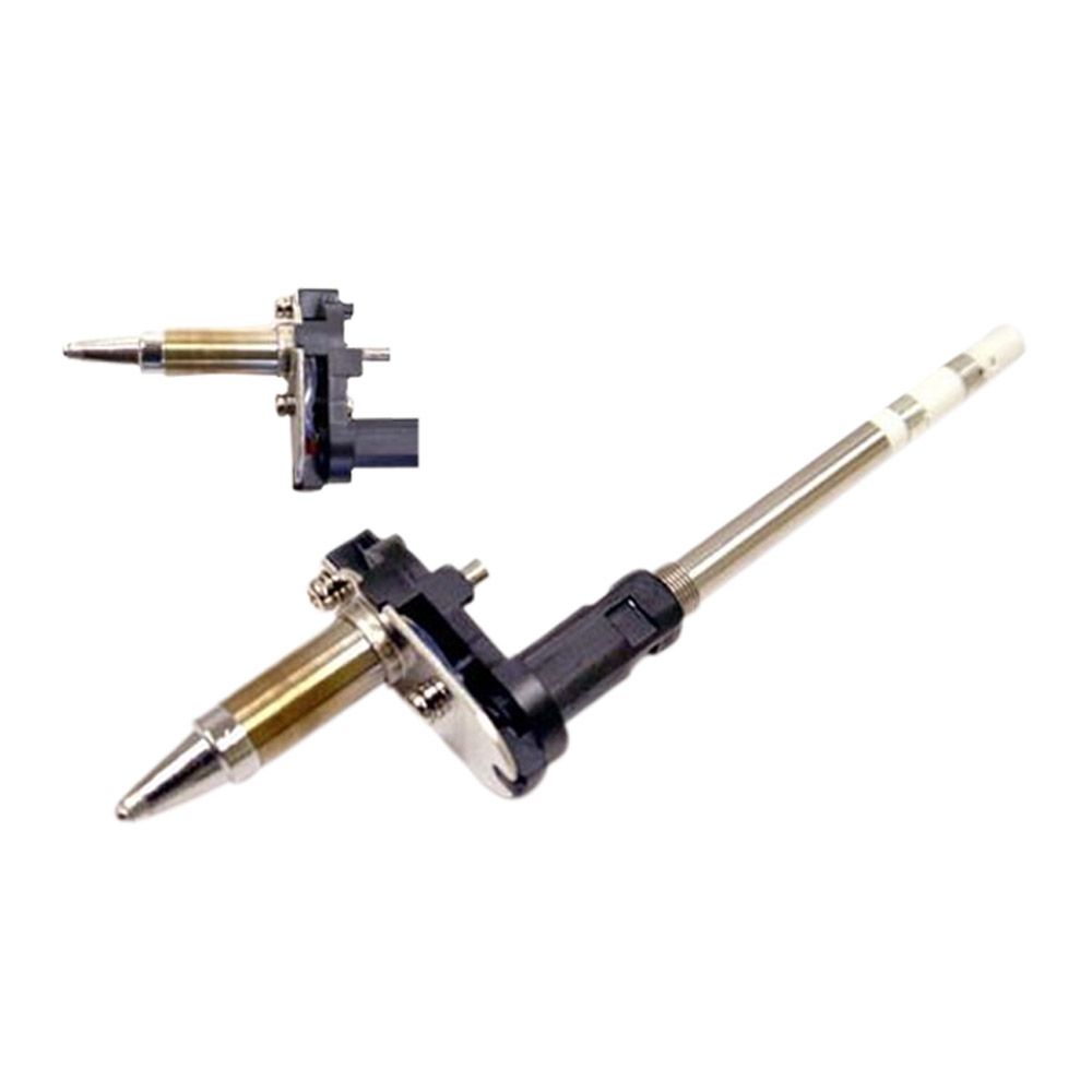 Hakko N3 - 16 Desoldering Nozzle 1.6 mm - KEM - TRON INC.