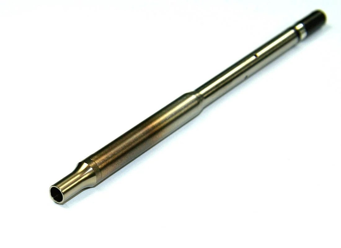 Hakko N4 - 02 4.0 mm Hot Air Nozzle - KEM - TRON INC.