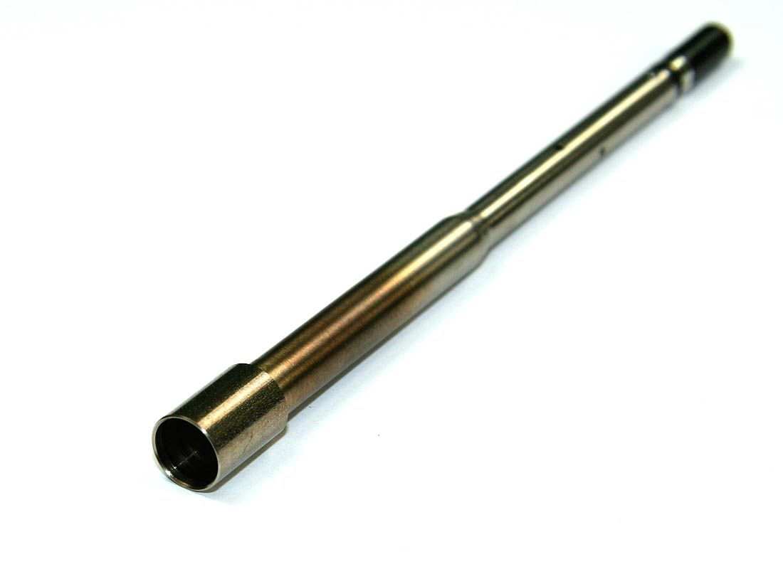 Hakko N4 - 04 8.0 mm Hot Air Nozzle - KEM - TRON INC.