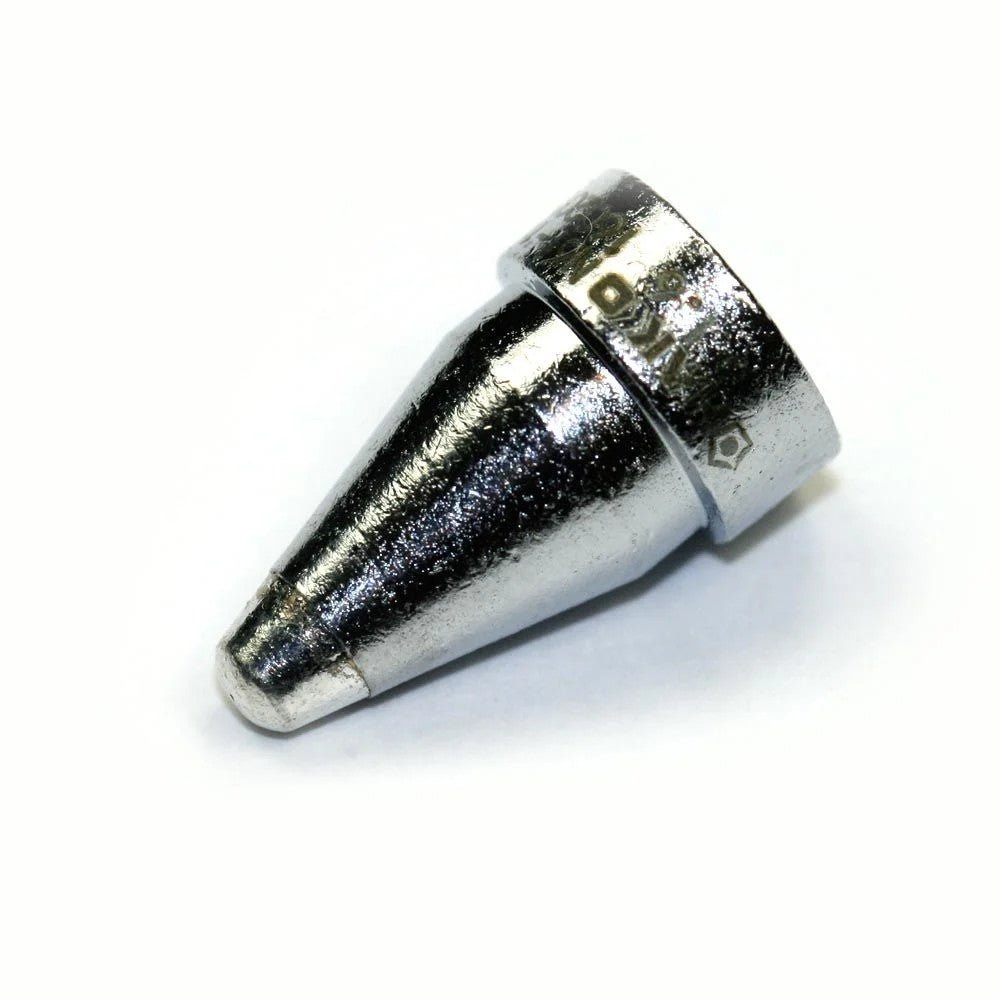 Hakko N61 - 10 Desoldering Nozzle 1.6 mm - KEM - TRON INC.