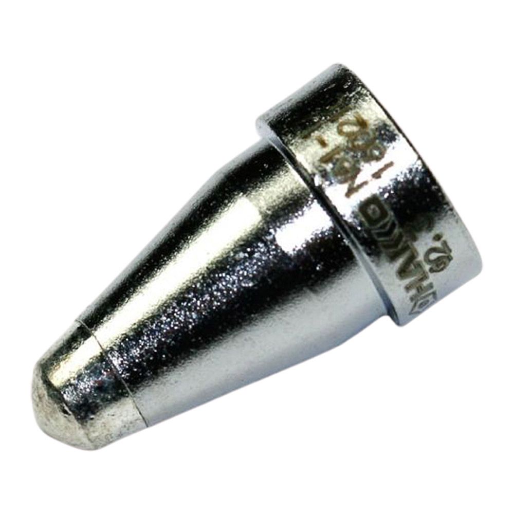 Hakko N61 - 17 Desoldering Nozzle 2.3 mm - KEM - TRON INC.