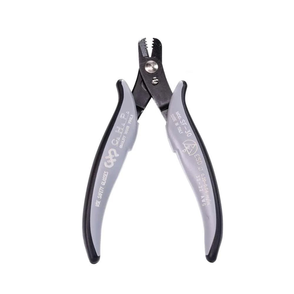 Hakko SF - 30 - D Wire Stripper - KEM - TRON INC.
