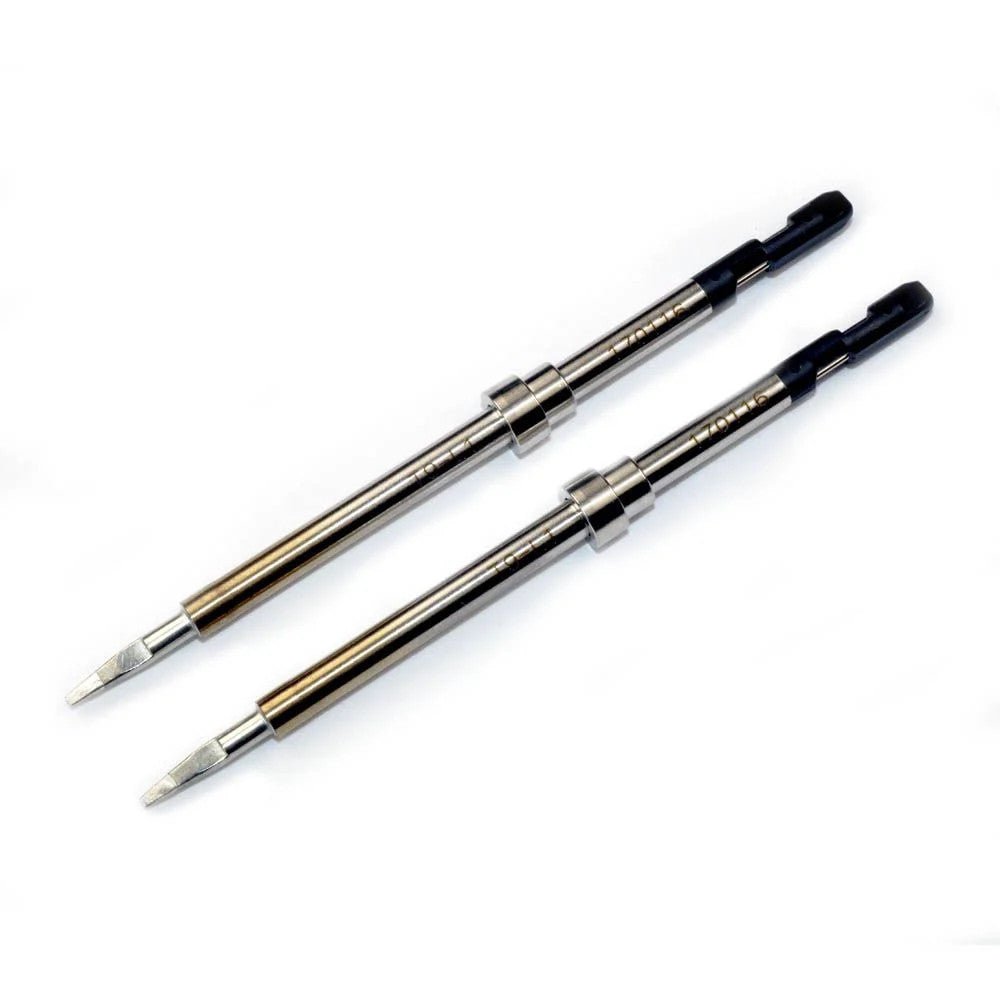 Hakko T9 - L1 Composite Tip - KEM - TRON INC.