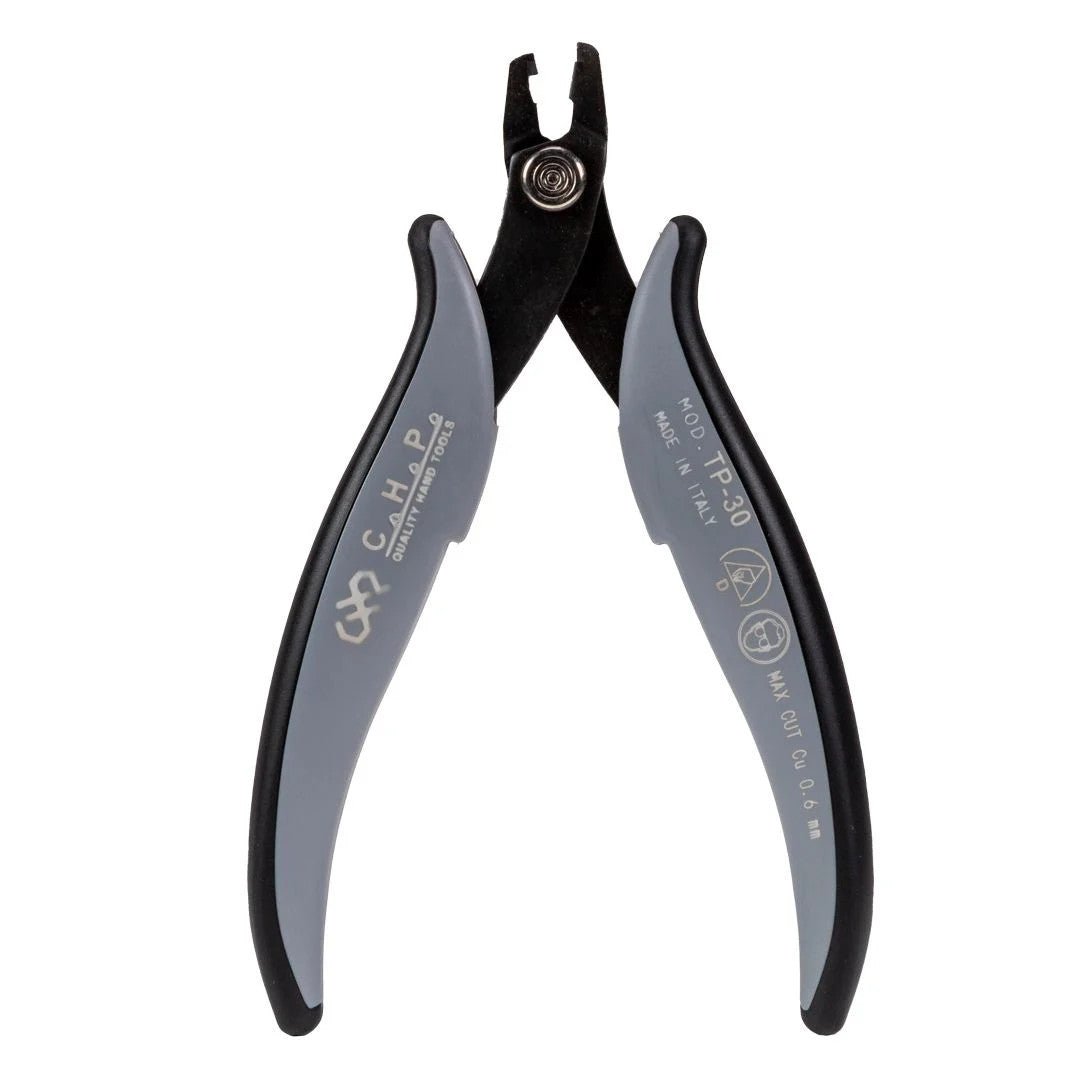 Hakko TP - 30 - D Lead Forming Tool - KEM - TRON INC.