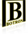Botron logo
